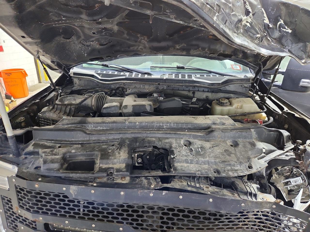 FORD F250 2019 — 12