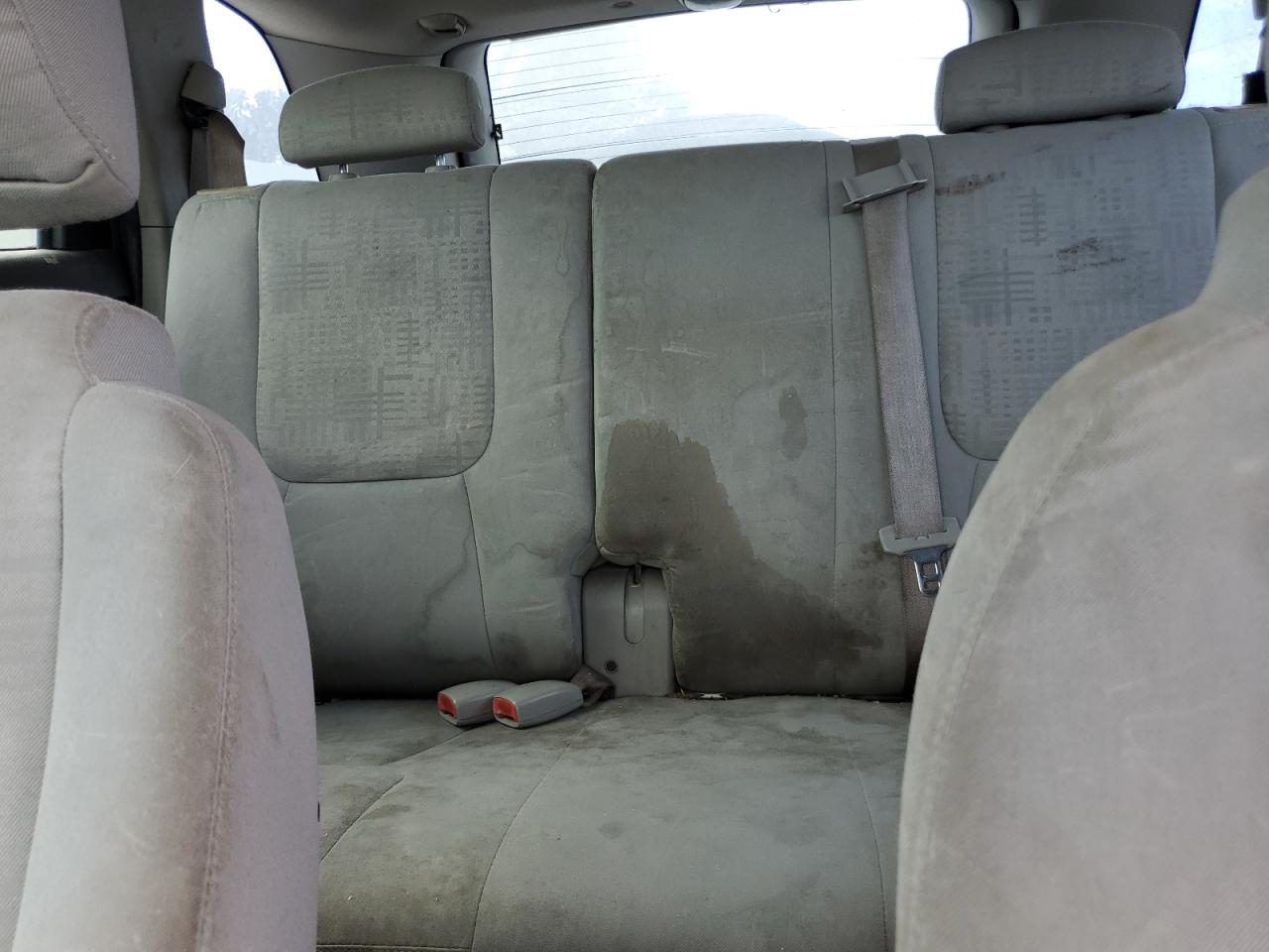 CHEVROLET EQUINOX 2006 — 11