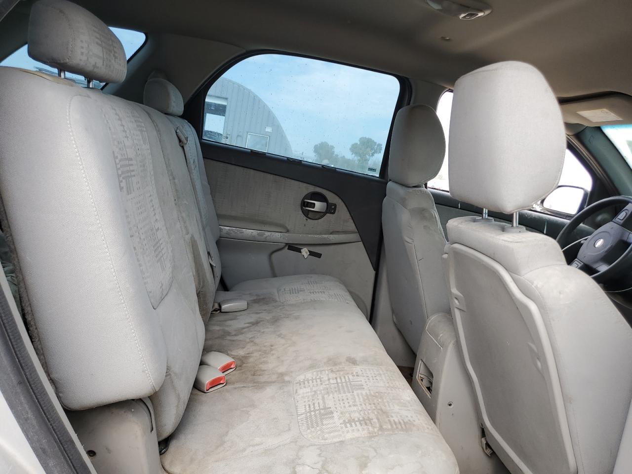 CHEVROLET EQUINOX 2006 — 12