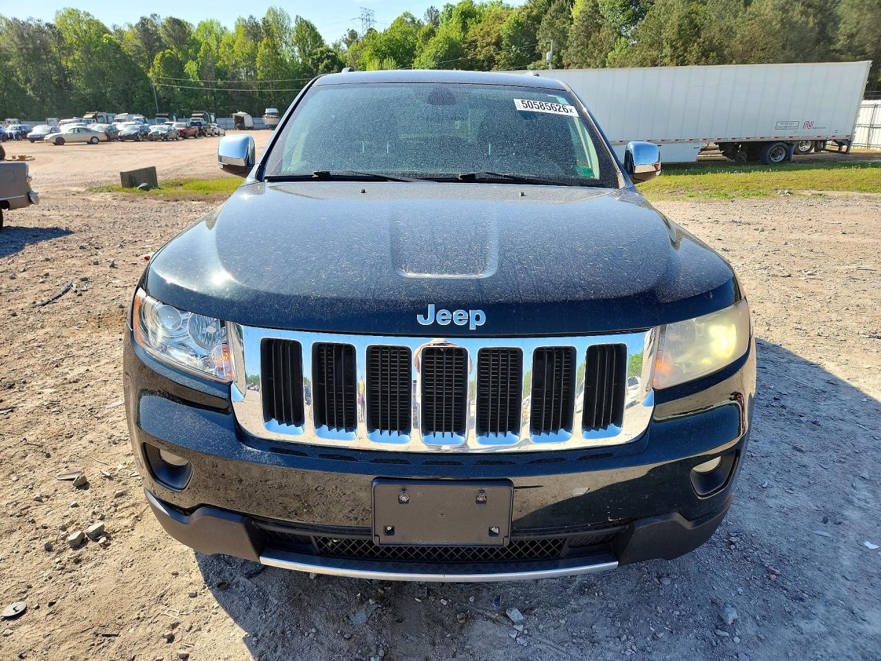 JEP GRAND CHEROKEE 2012 — 6