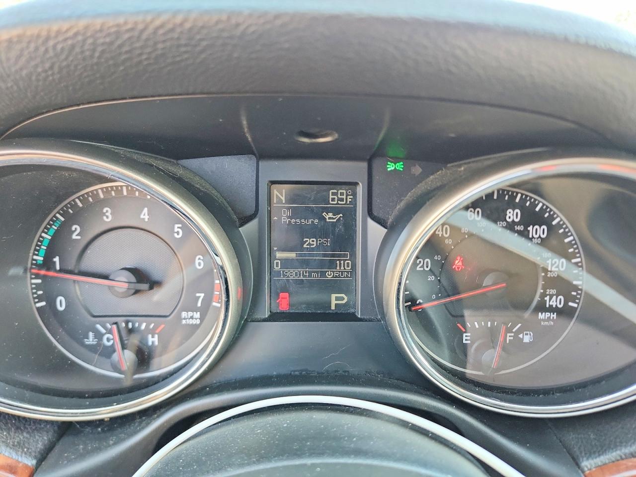 JEP GRAND CHEROKEE 2012 — 10