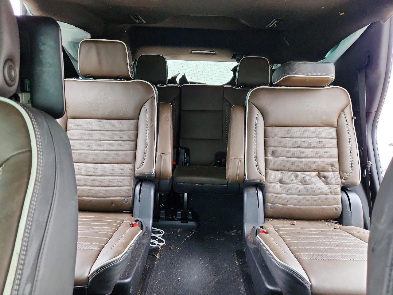 GMC YUKON 2025 — 11