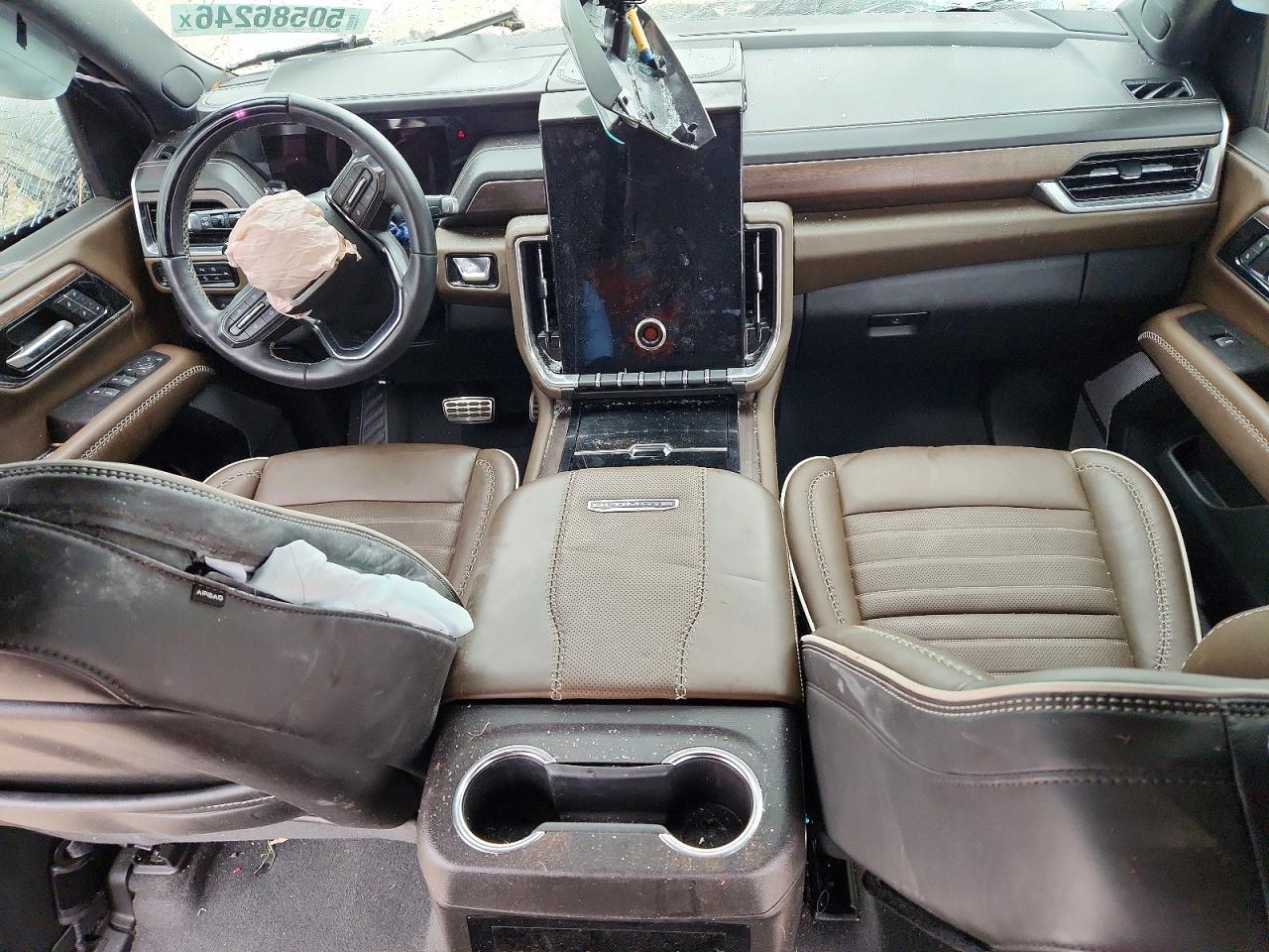 GMC YUKON 2025 — 9