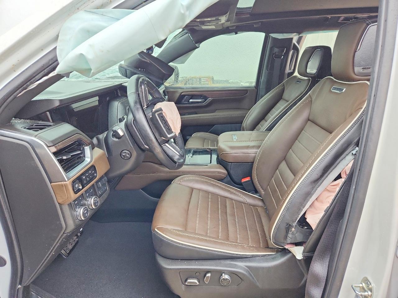 GMC YUKON 2025 — 8