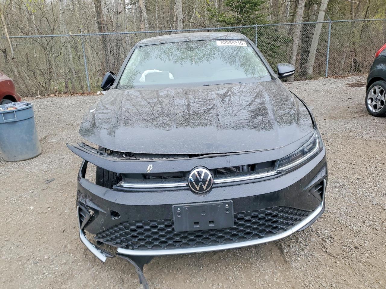 VOLKSWAGEN JETTA 2026 — 6