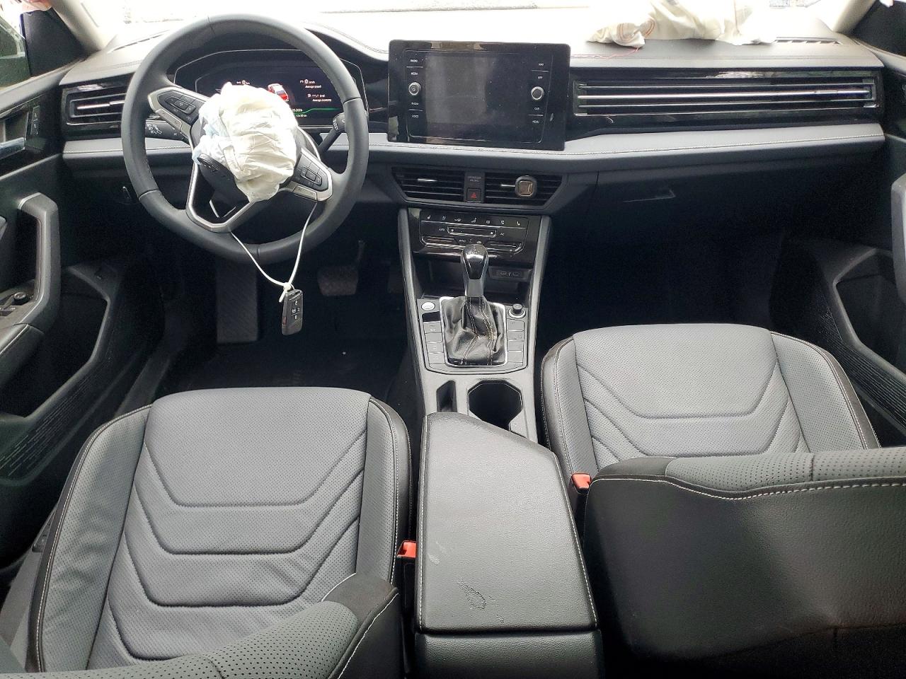 VOLKSWAGEN JETTA 2026 — 9