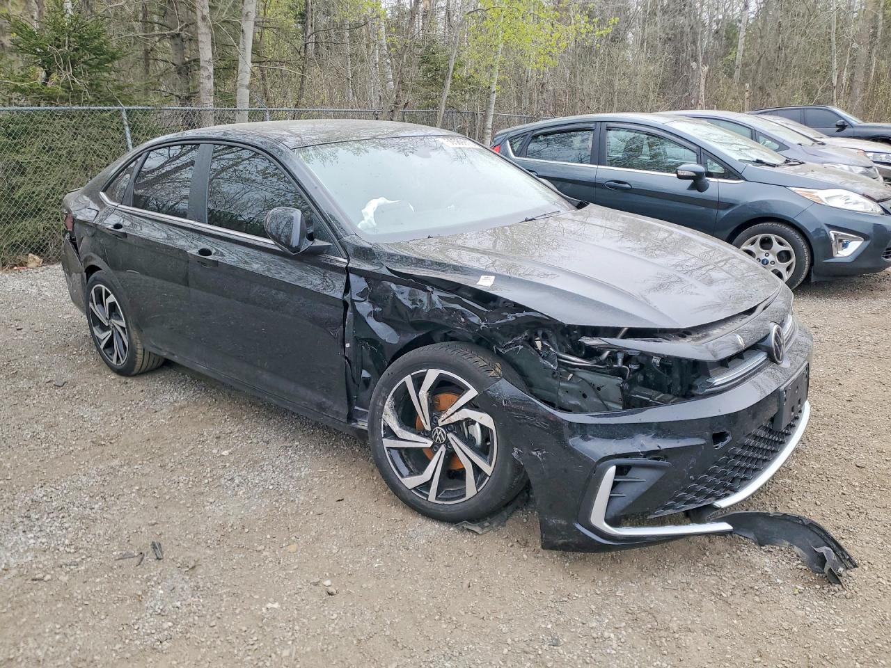 VOLKSWAGEN JETTA 2026 — 5