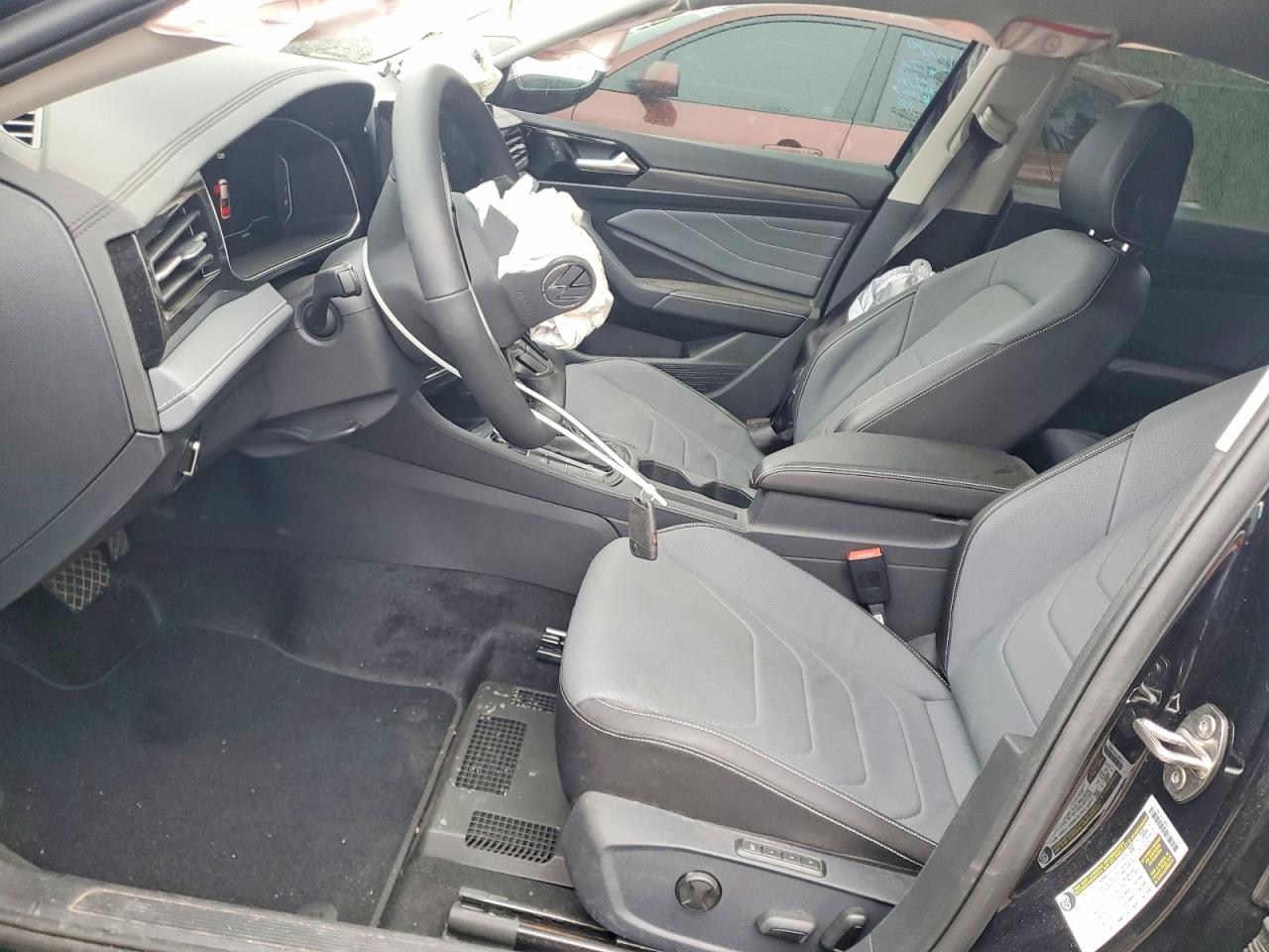 VOLKSWAGEN JETTA 2026 — 8