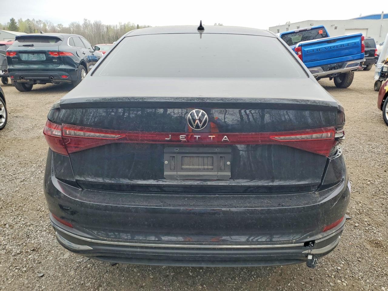 VOLKSWAGEN JETTA 2026 — 7
