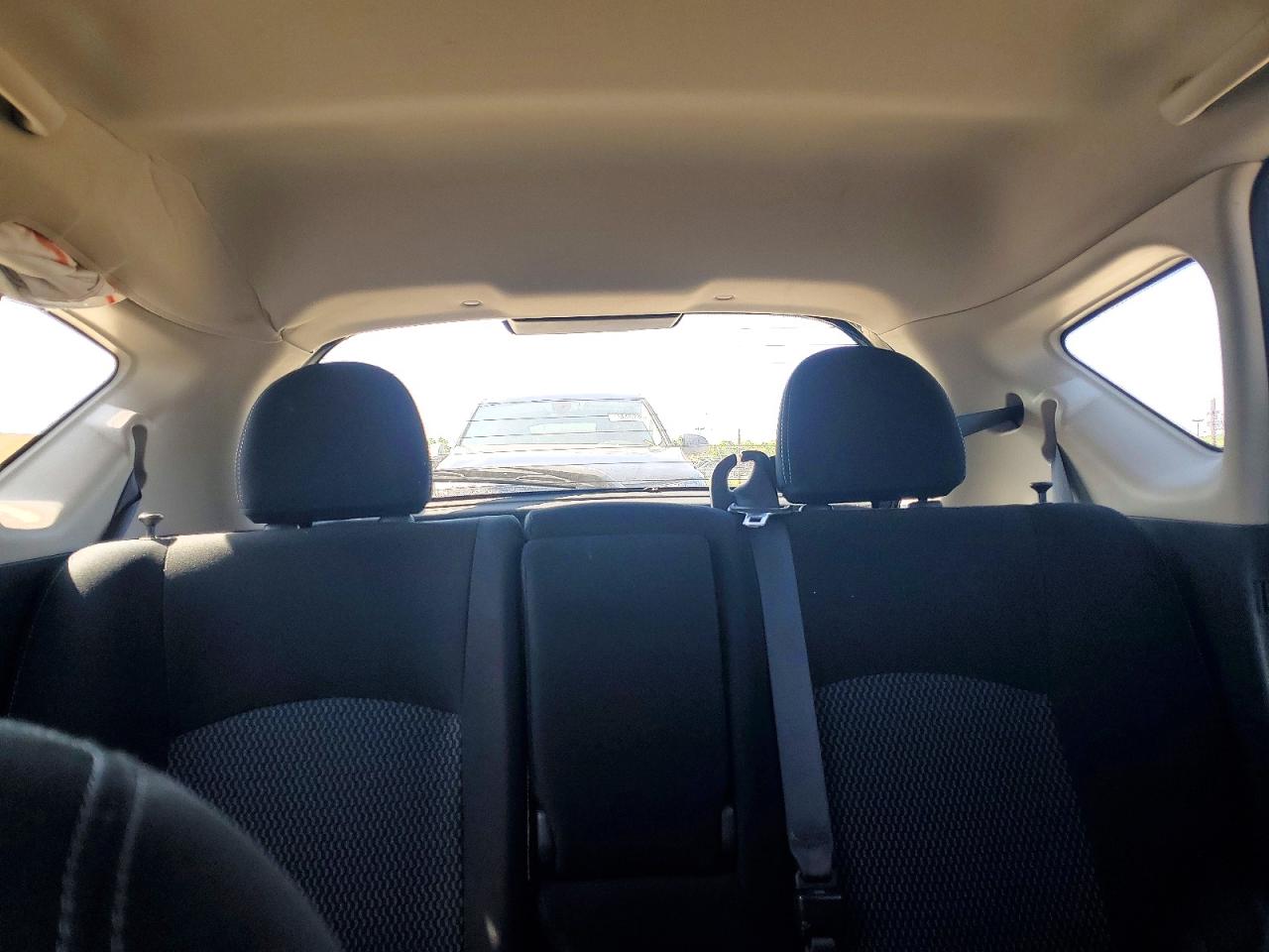 NISSAN VERSA NOTE 2014 — 11