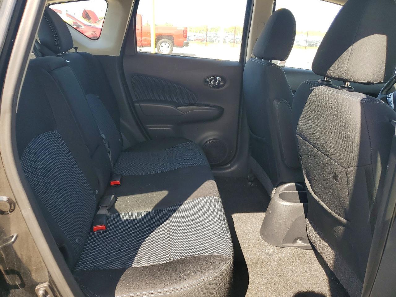 NISSAN VERSA NOTE 2014 — 12