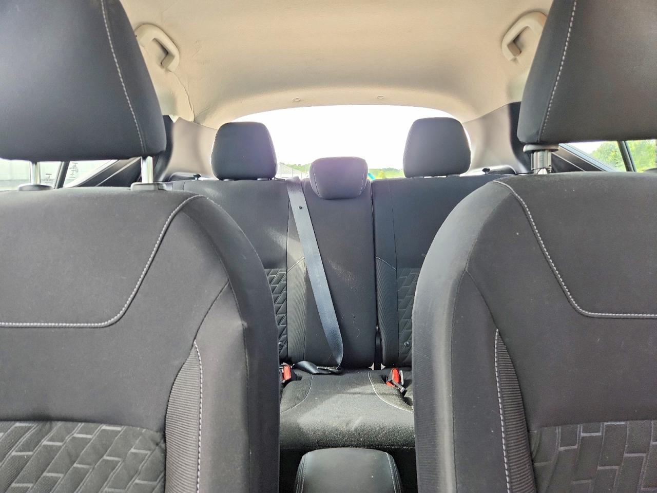 NISSAN KICKS 2022 — 11
