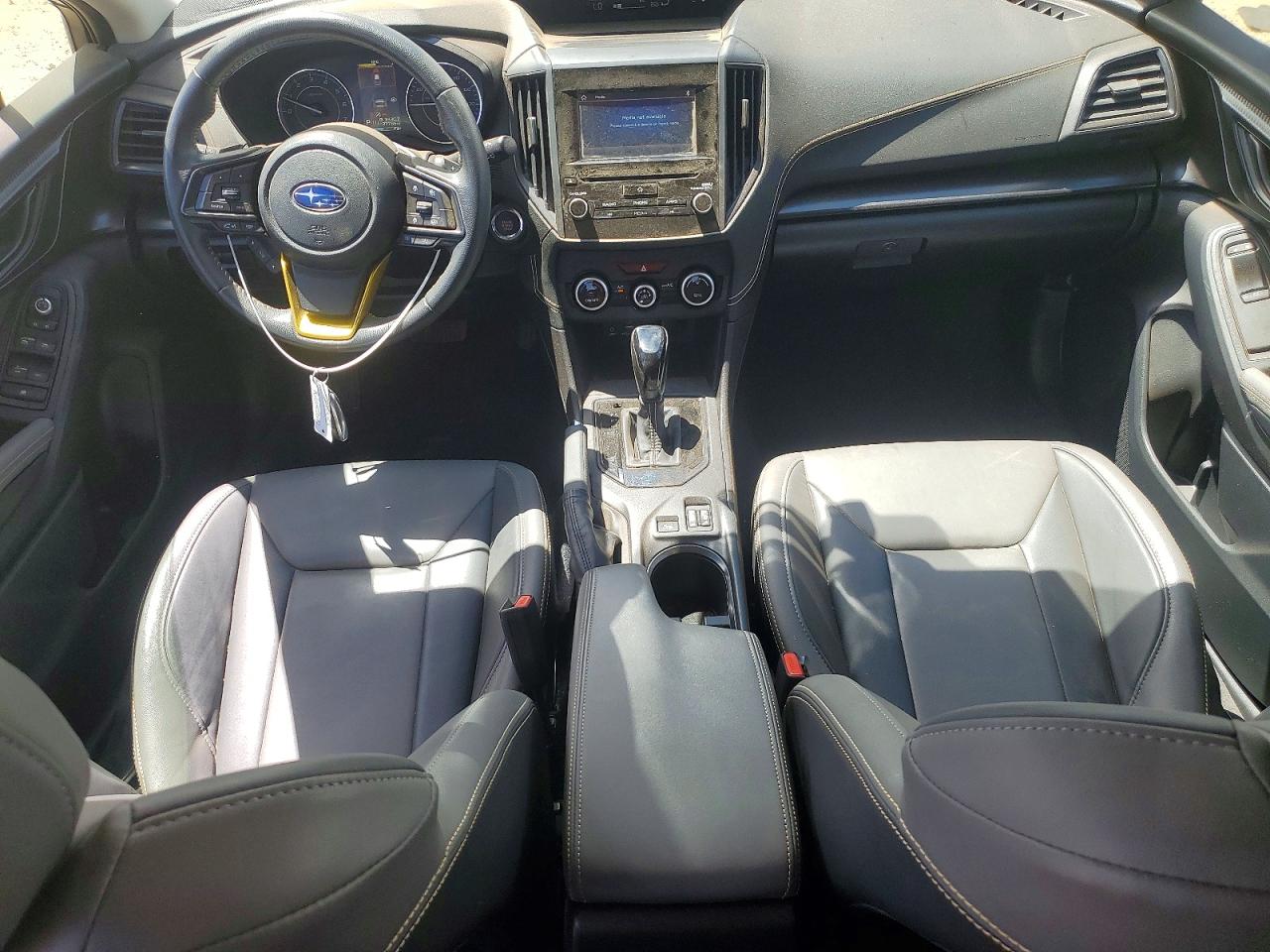 SUBARU CROSSTREK 2023 — 9