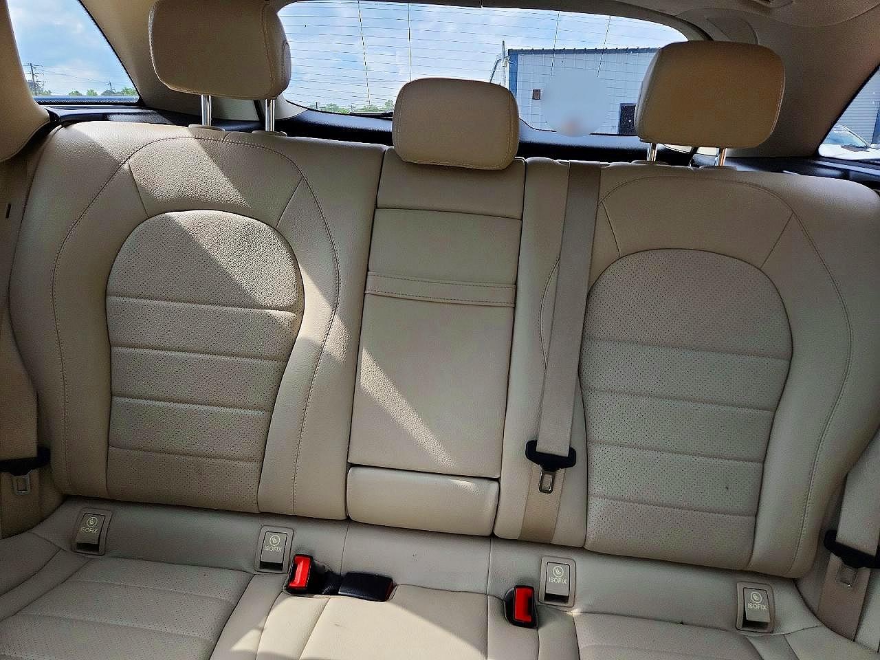 MERCEDES-BENZ GLC 2019 — 11