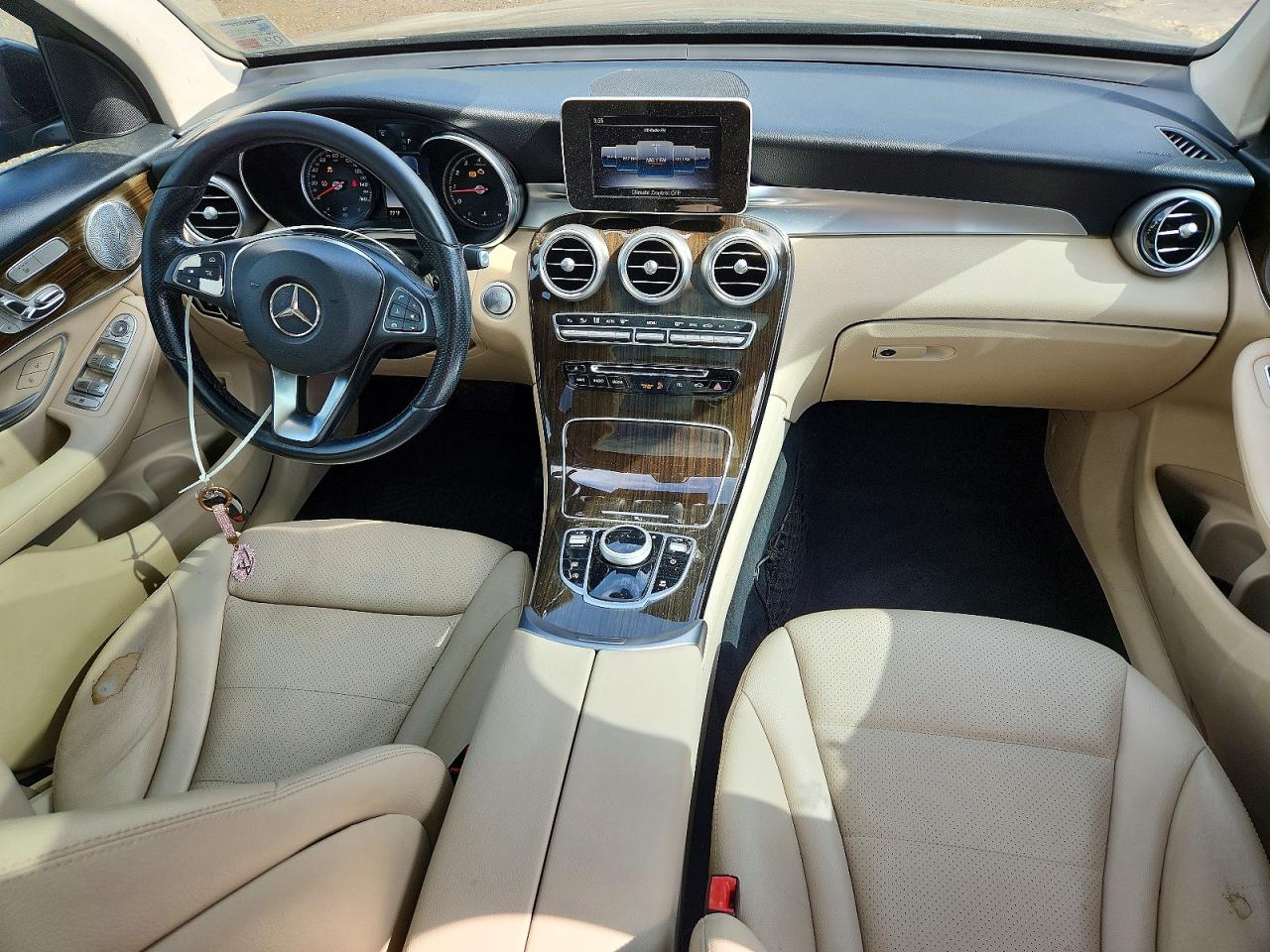 MERCEDES-BENZ GLC 2019 — 9