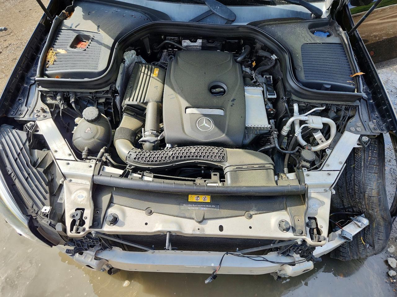 MERCEDES-BENZ GLC 2019 — 13