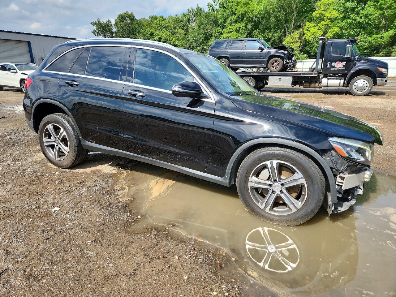 MERCEDES-BENZ GLC 2019 — 5