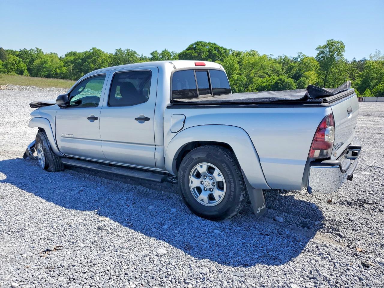 TOYOTA TACOMA 2013 — 3