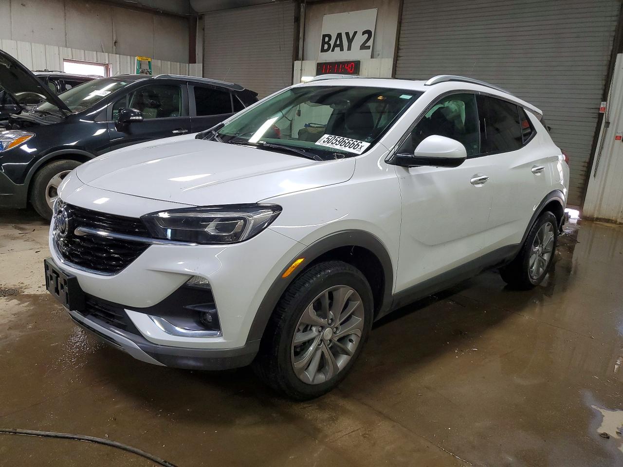 BUICK ENCORE GX 2023 — 2
