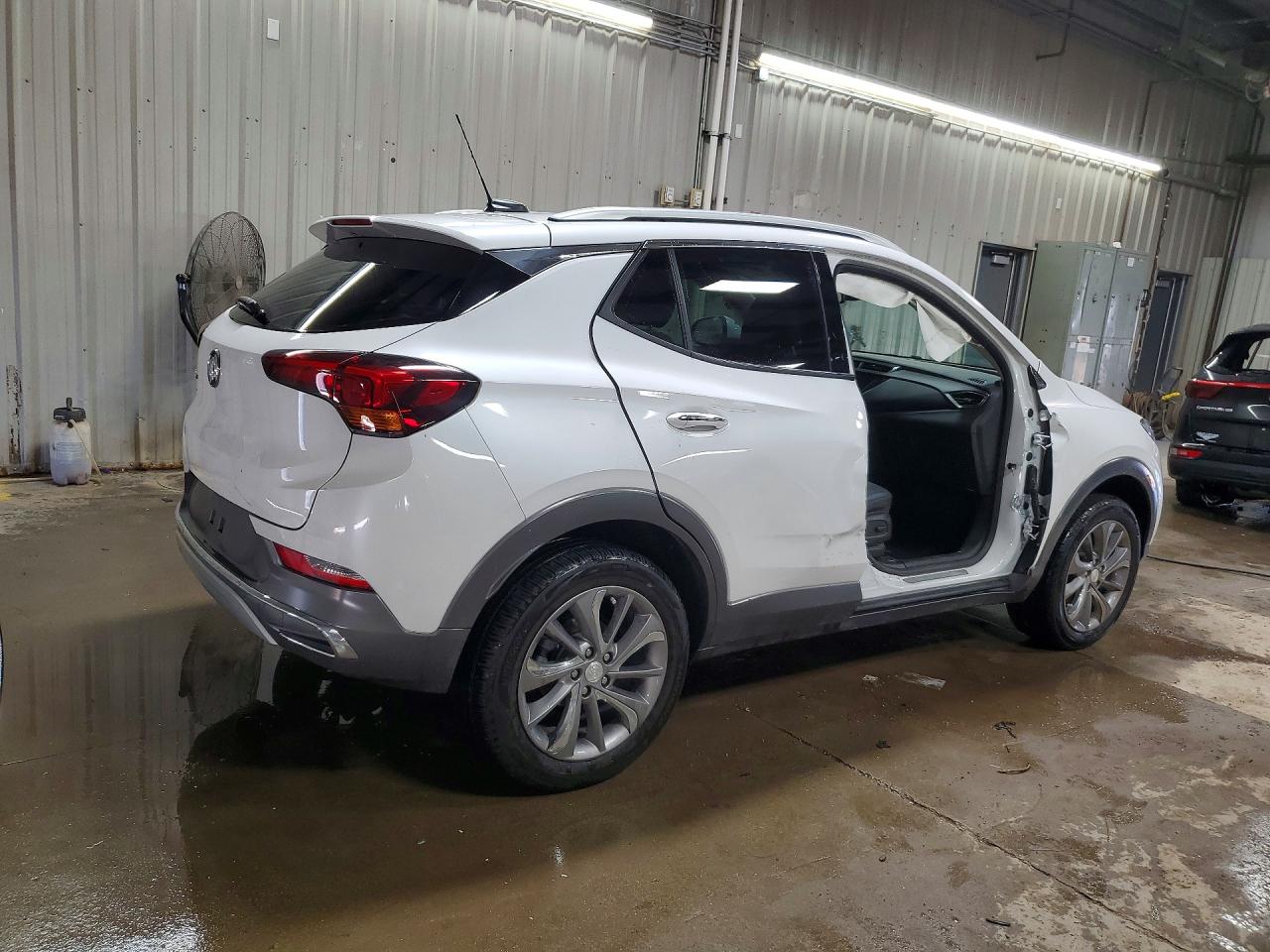 BUICK ENCORE GX 2023 — 4