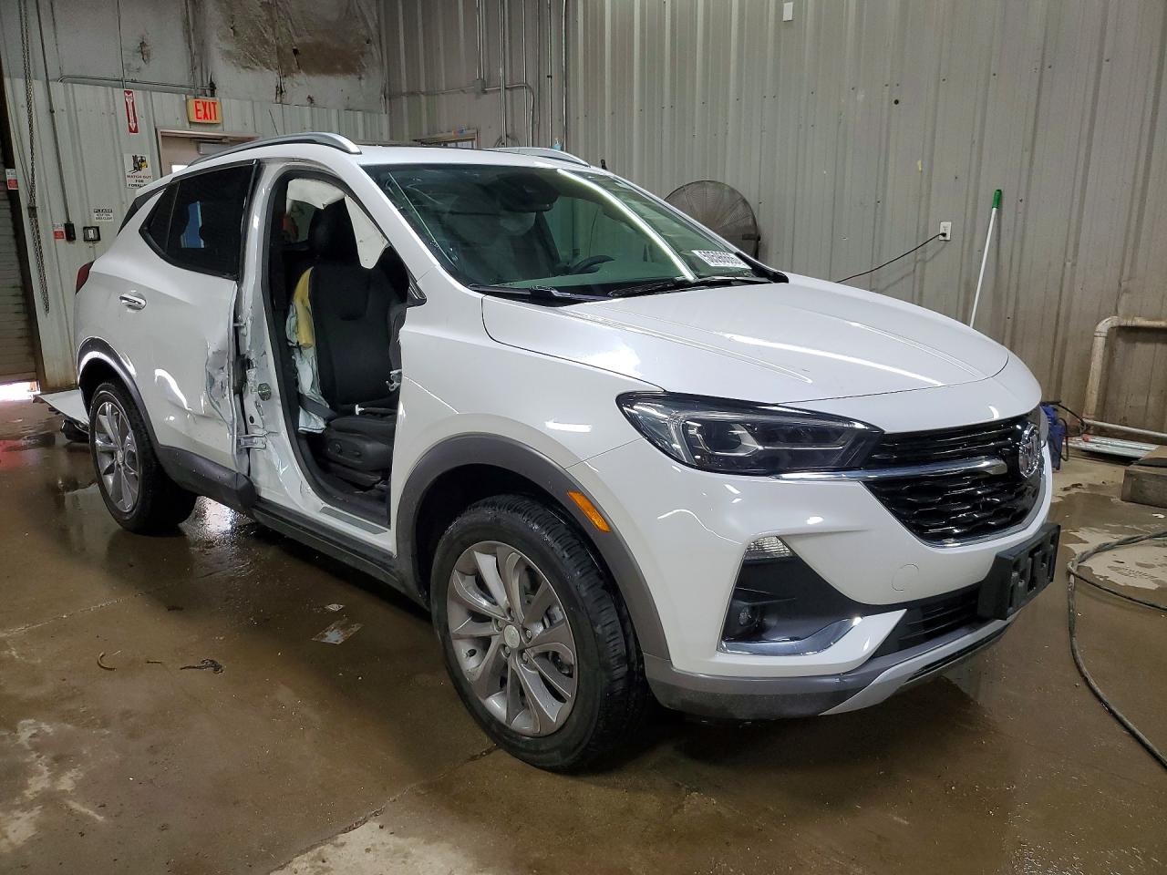 BUICK ENCORE GX 2023 — 5