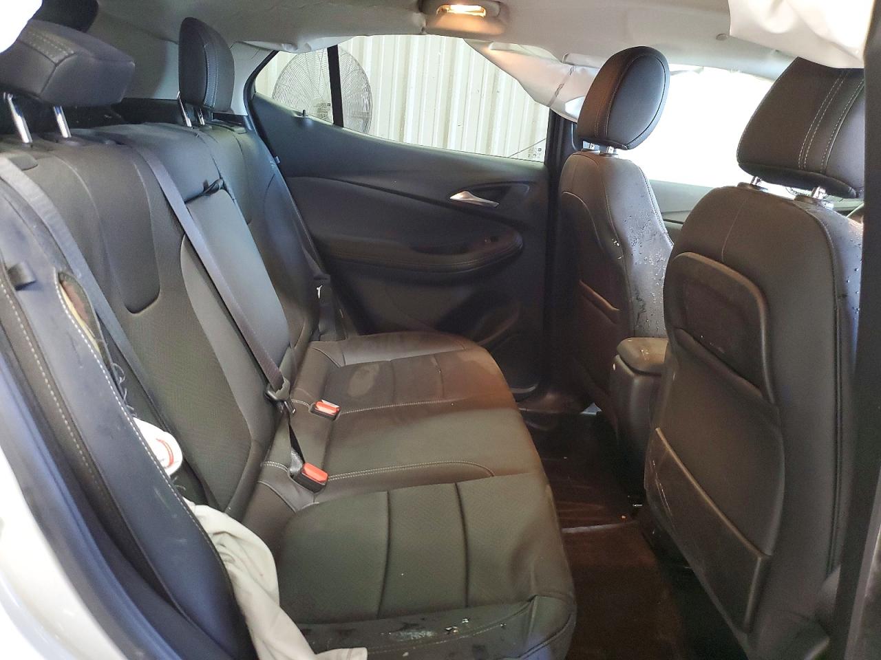 BUICK ENCORE GX 2023 — 11