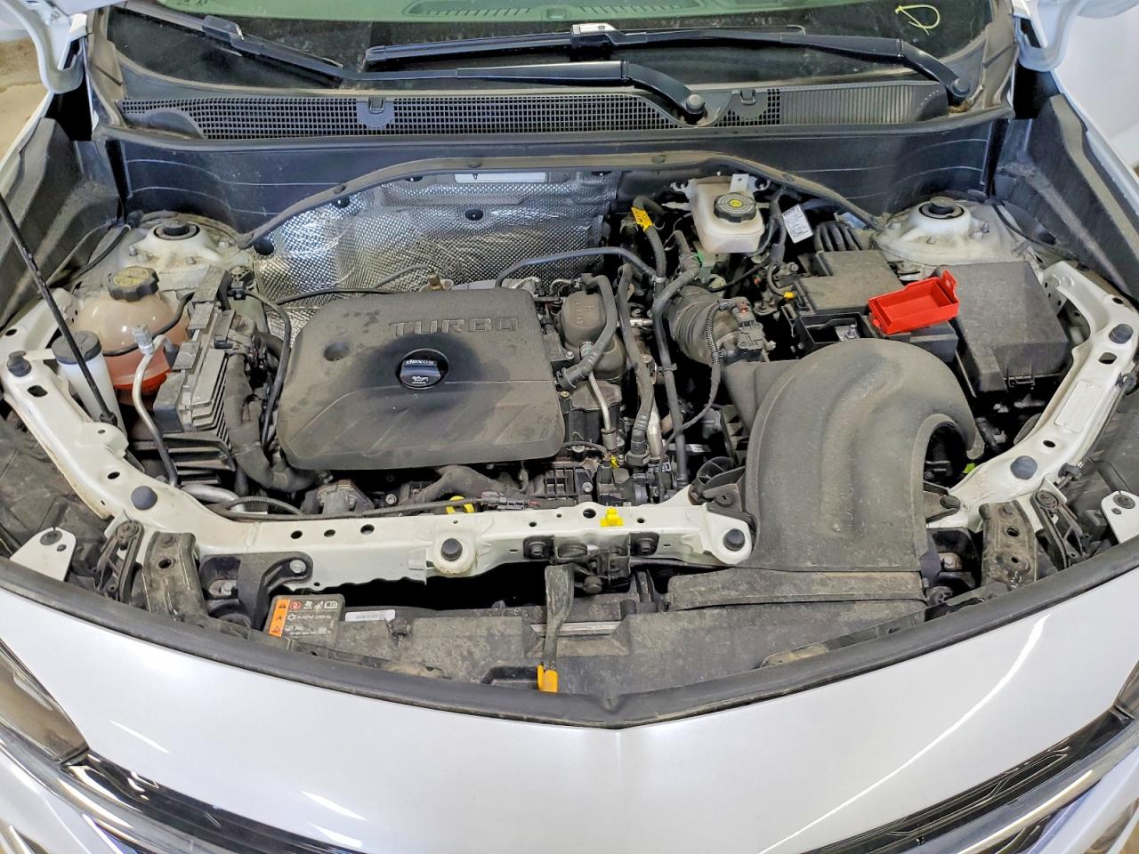 BUICK ENCORE GX 2023 — 12