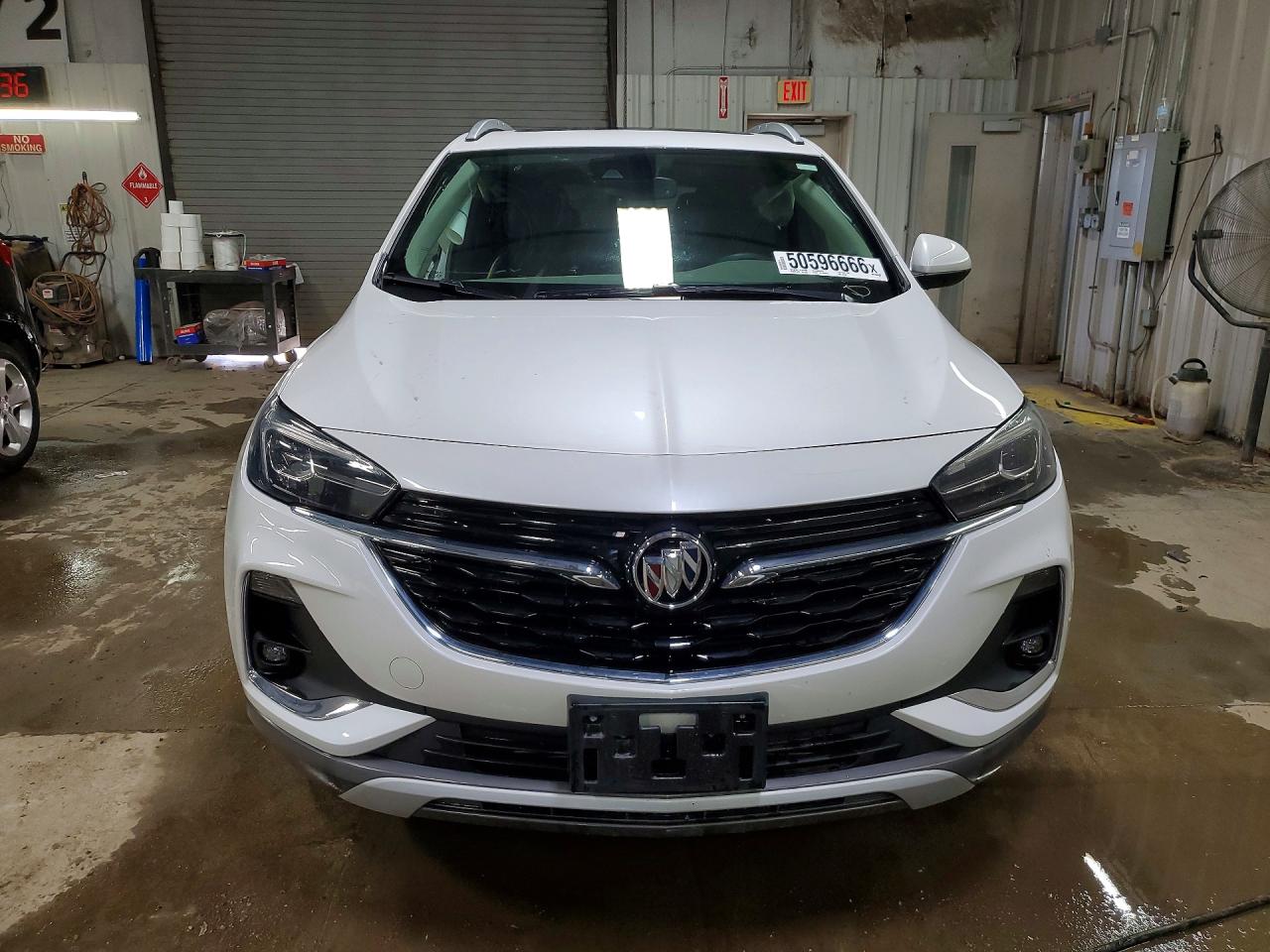 BUICK ENCORE GX 2023 — 6