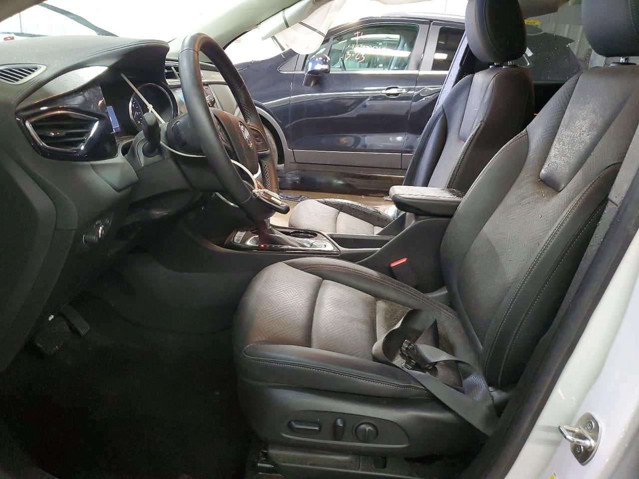 BUICK ENCORE GX 2023 — 8