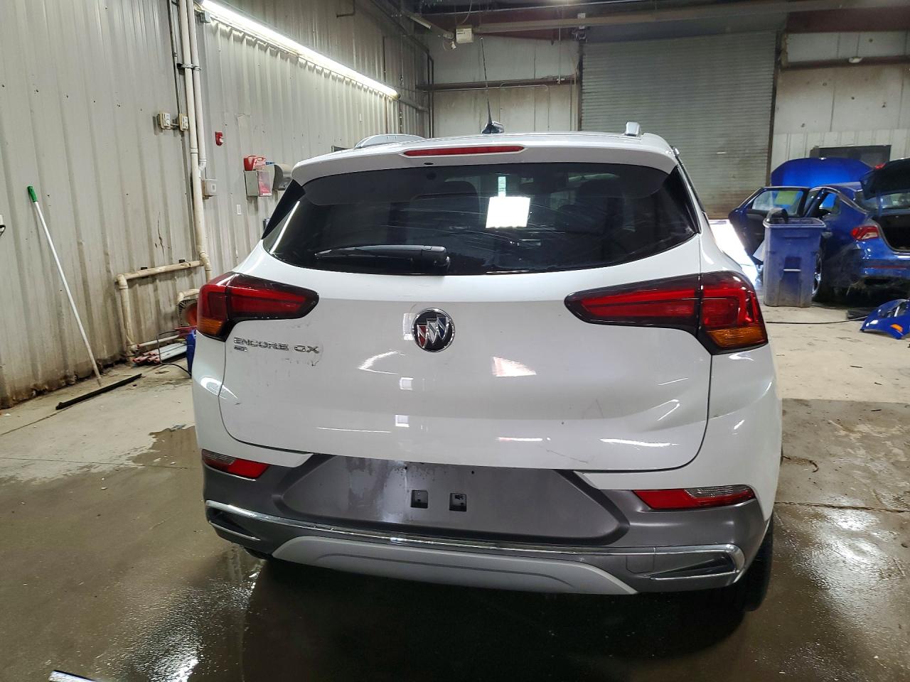 BUICK ENCORE GX 2023 — 7