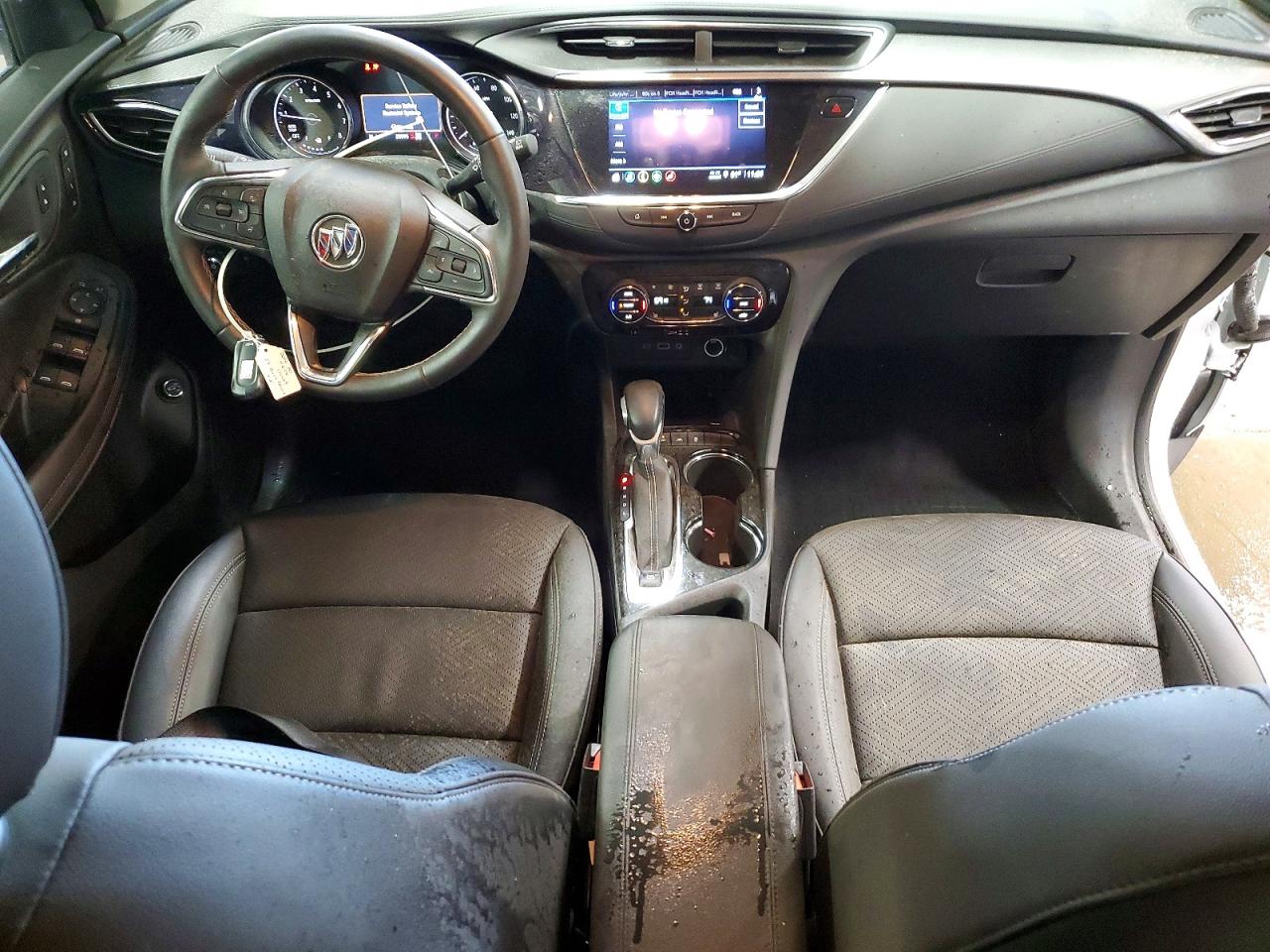 BUICK ENCORE GX 2023 — 9