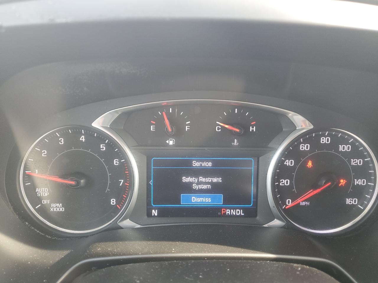 CHEVROLET BLAZER 2022 — 10