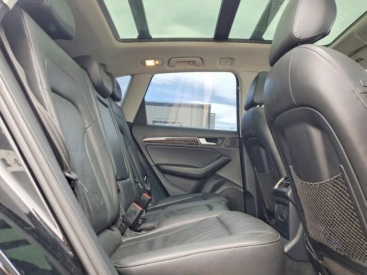 AUDI Q5 2013 — 12