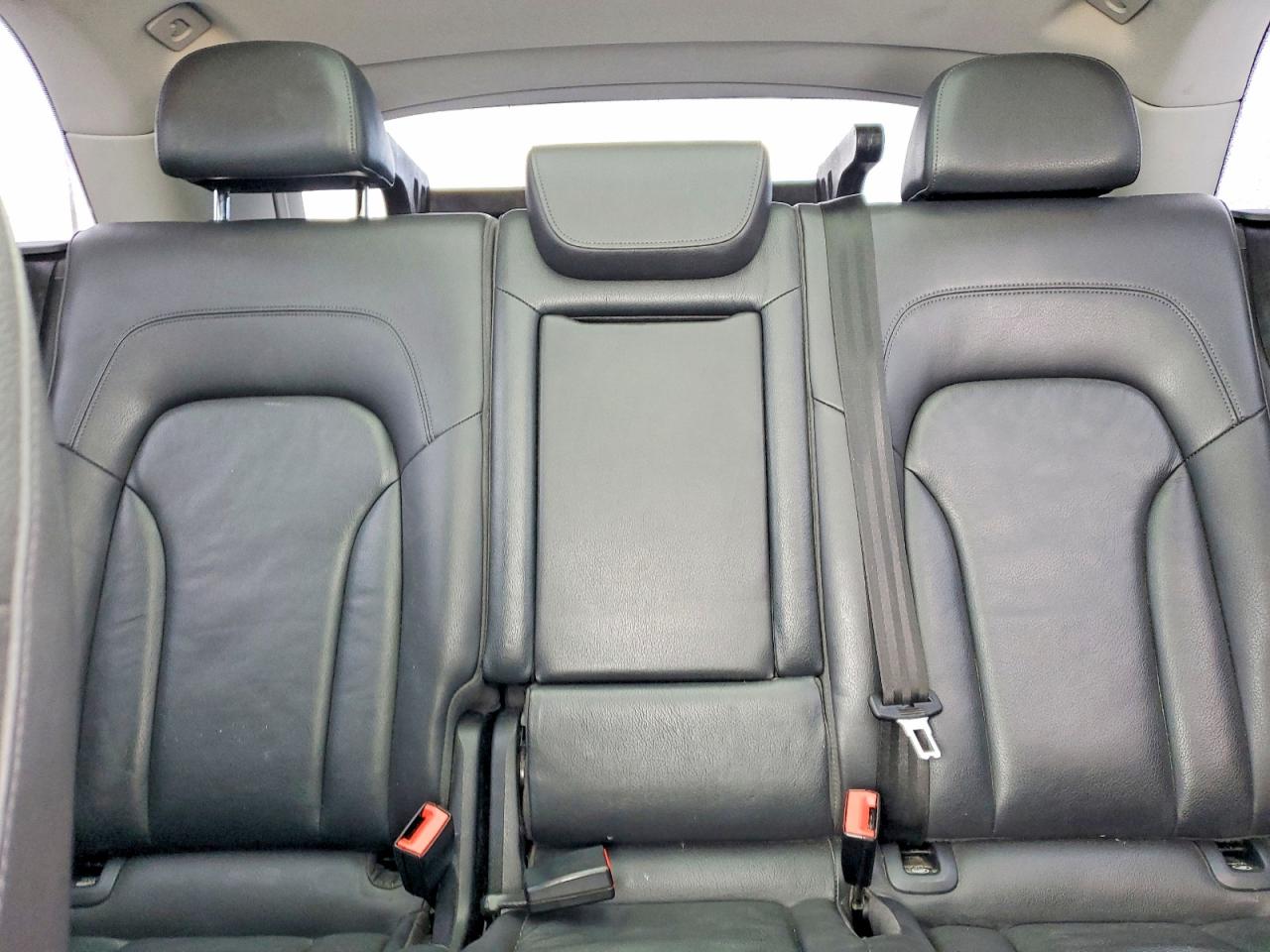 AUDI Q5 2013 — 11