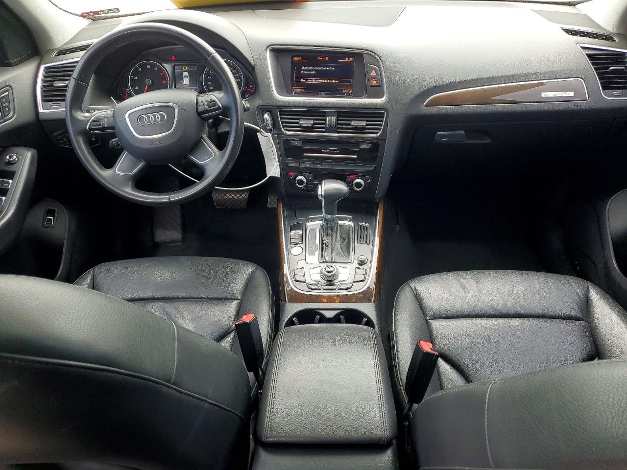 AUDI Q5 2013 — 9