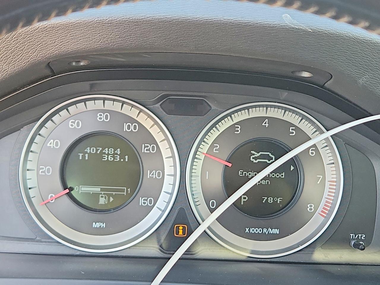 VOLVO S60 2012 — 10