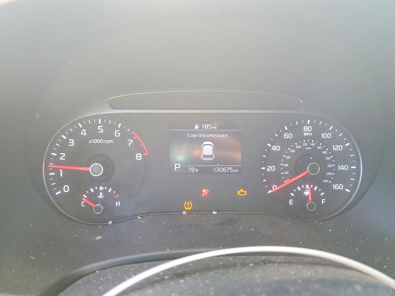 KIA SOUL 2020 — 10