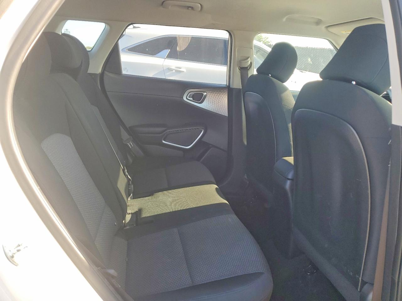 KIA SOUL 2020 — 12
