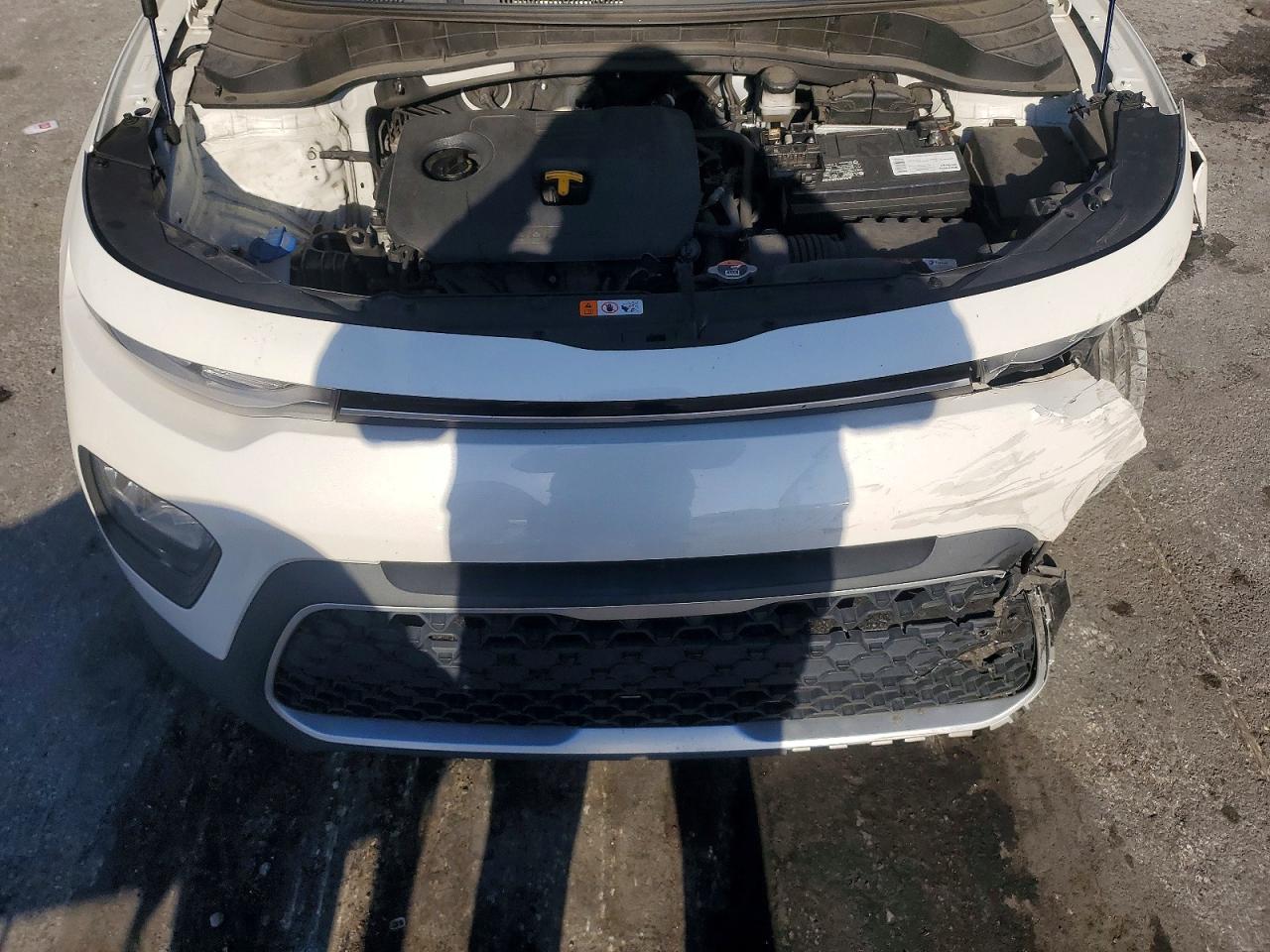 KIA SOUL 2020 — 13