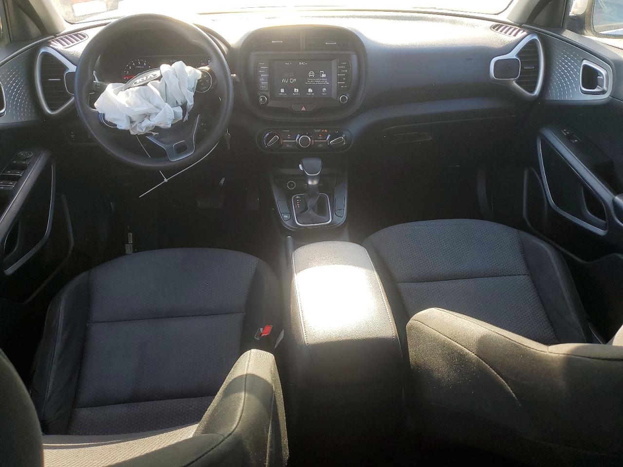 KIA SOUL 2020 — 9