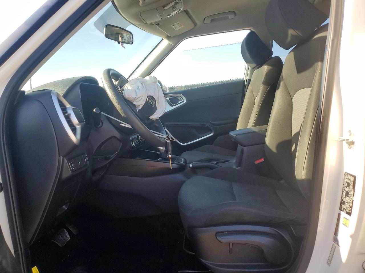 KIA SOUL 2020 — 8