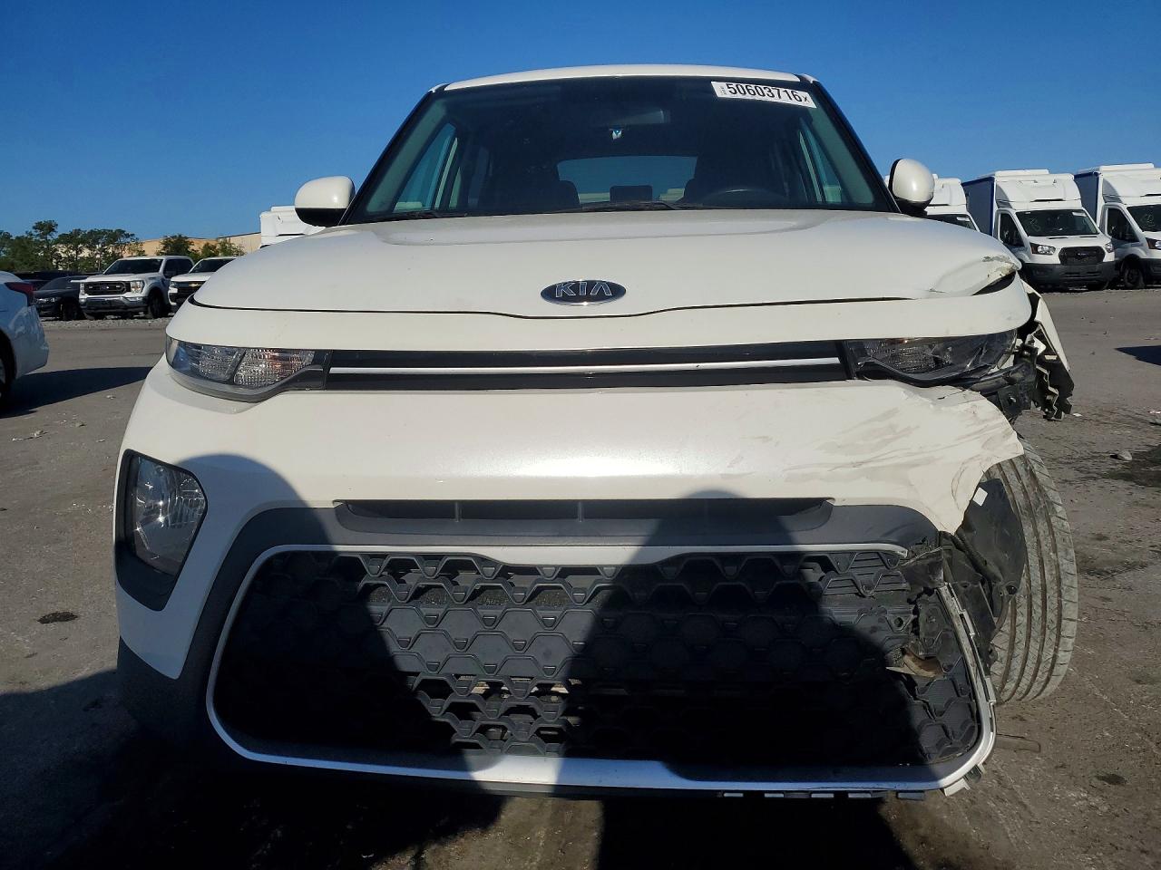 KIA SOUL 2020 — 6