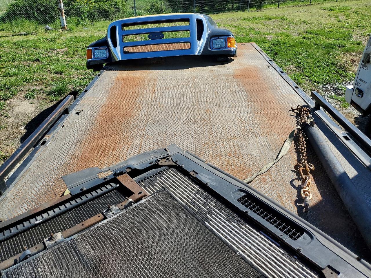 FORD F650 2011 — 6
