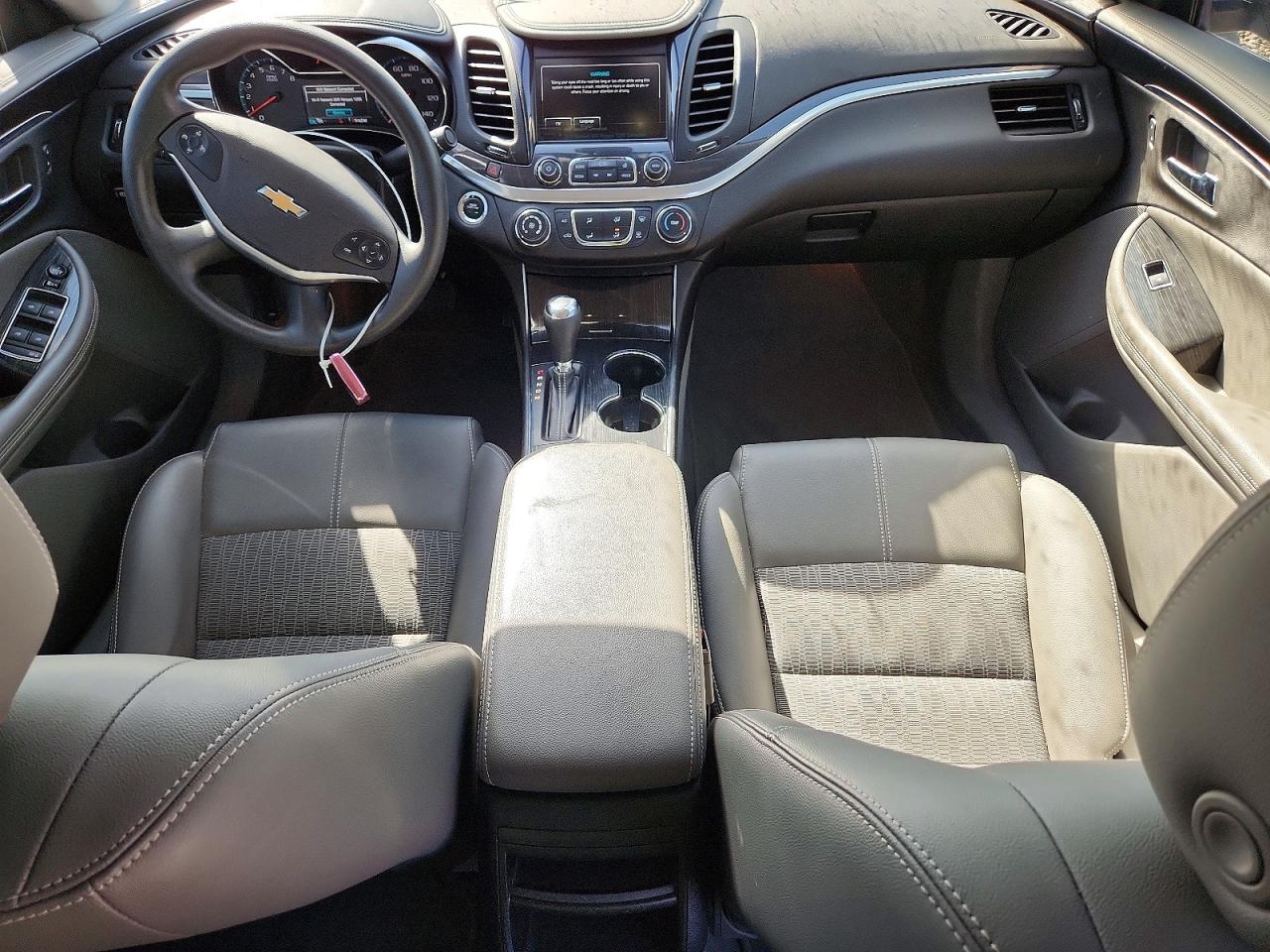 CHEVROLET IMPALA 2019 — 9