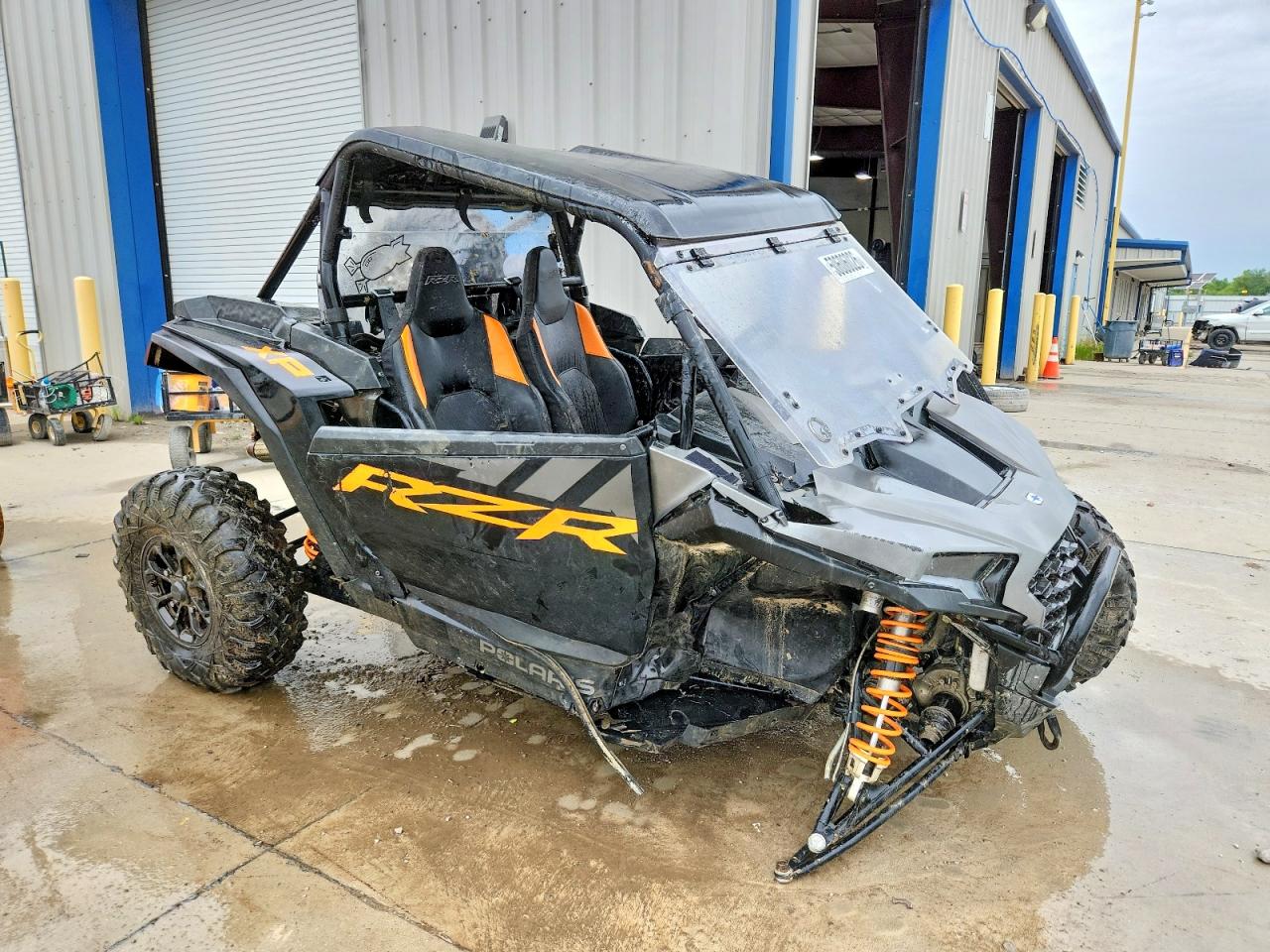 2024 POLARIS RZR XP