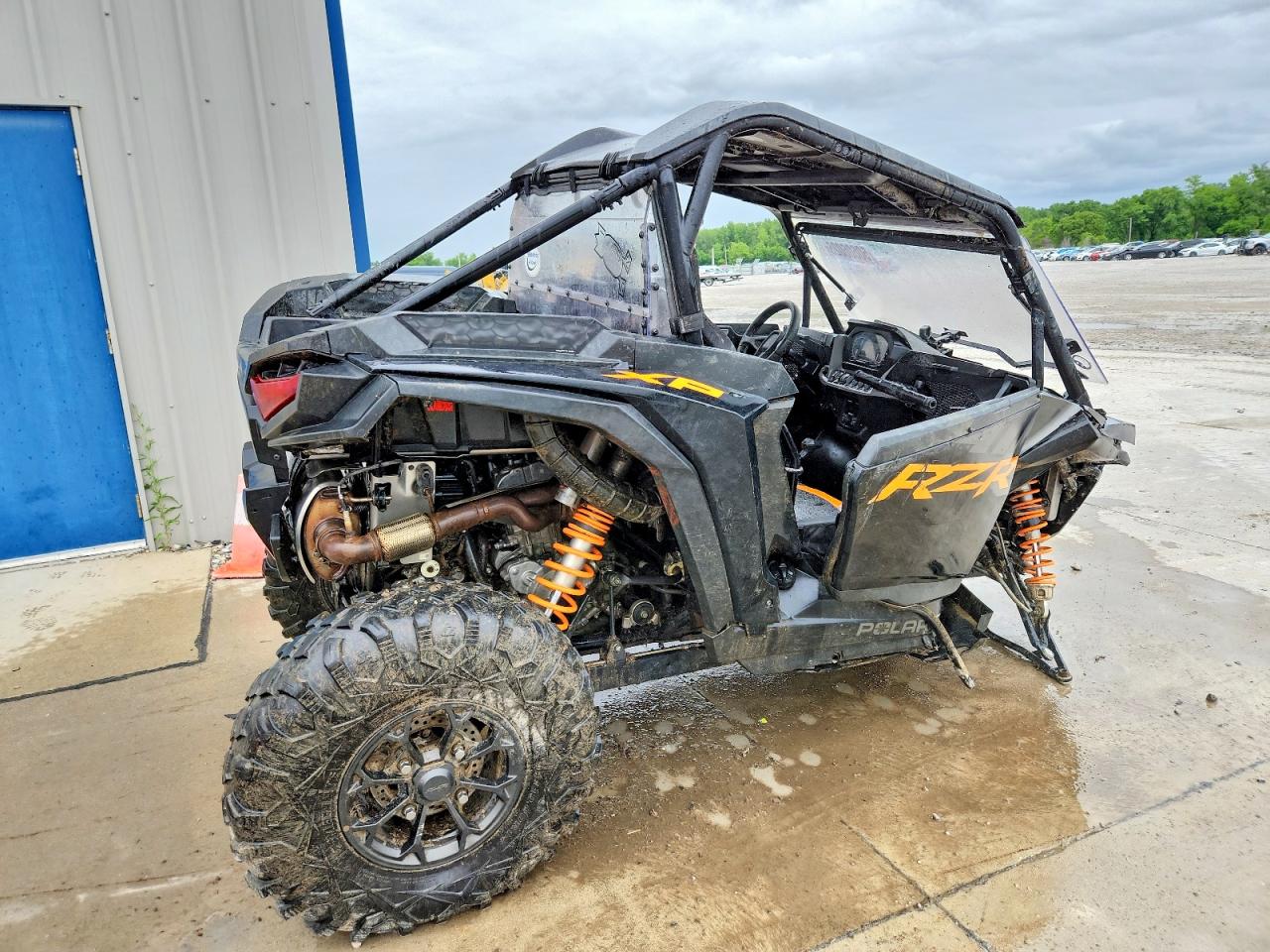 2024 POLARIS RZR XP