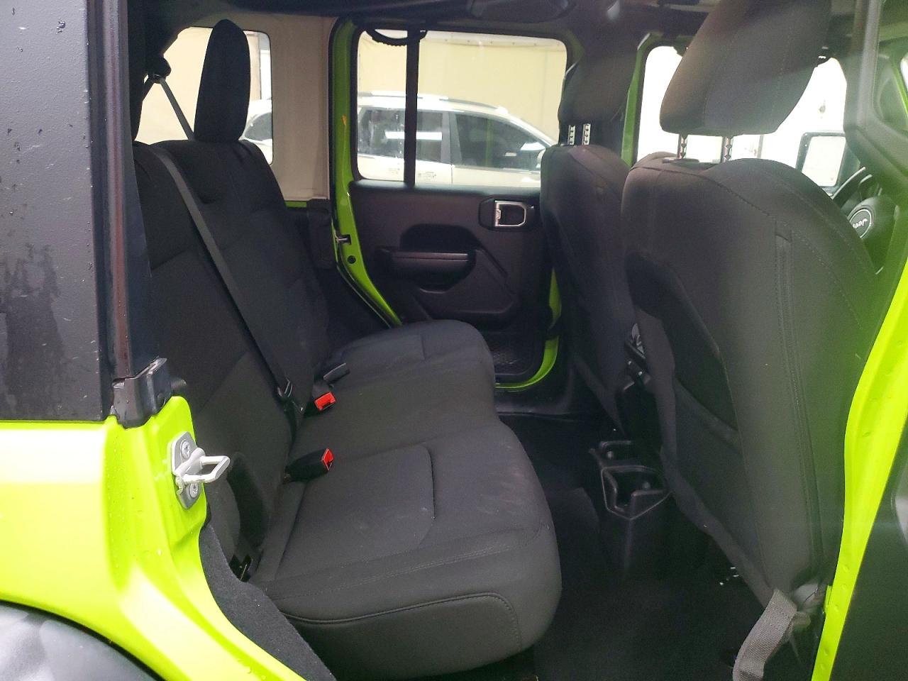 JEEP WRANGLER UNLIMITED 2021 — 12