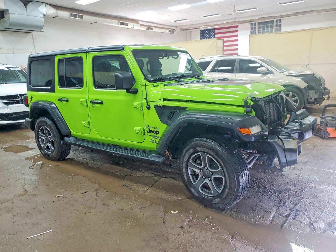 JEEP WRANGLER UNLIMITED 2021 — 5