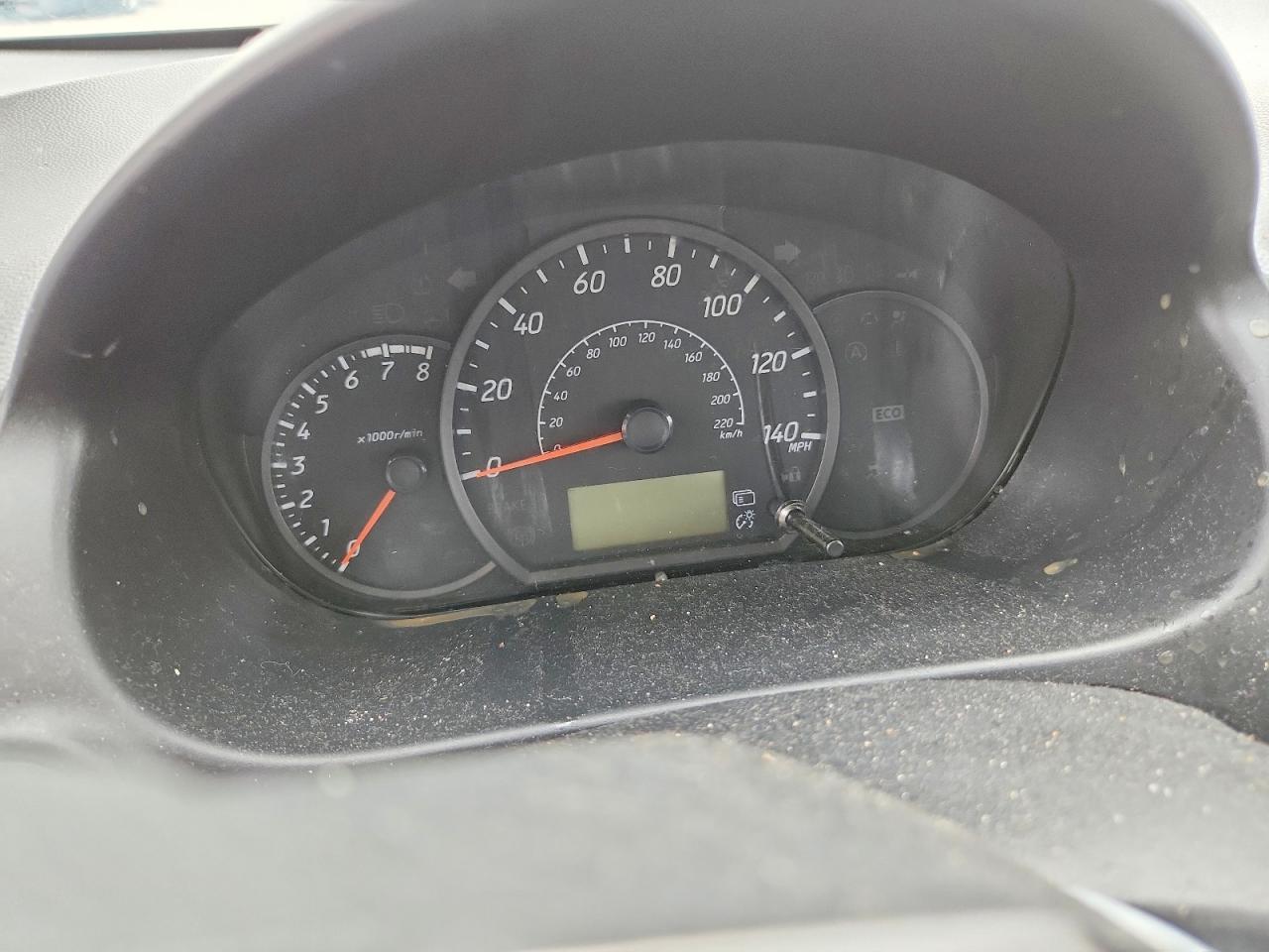 MITSUBISHI MIRAGE 2019 — 10