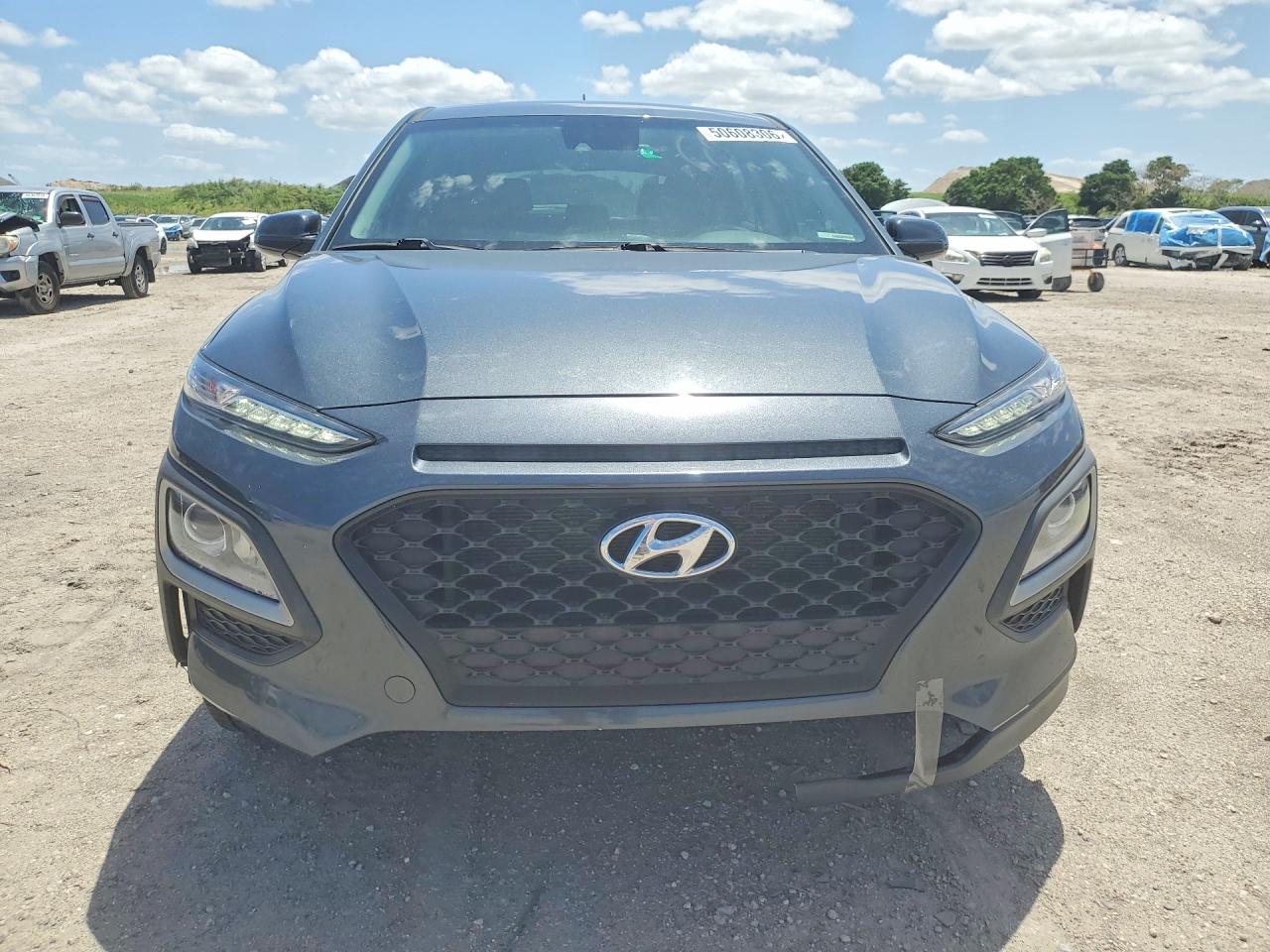 HYUNDAI KONA 2021 — 6